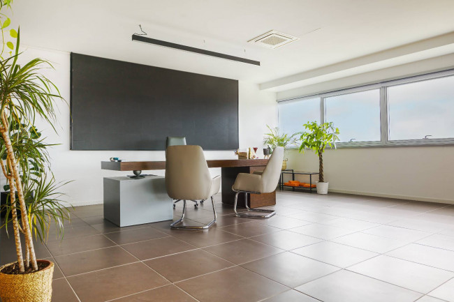 Studio/Ufficio in affitto a Prato