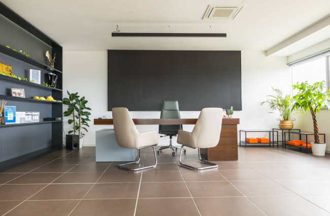 Studio/Ufficio in affitto a Prato