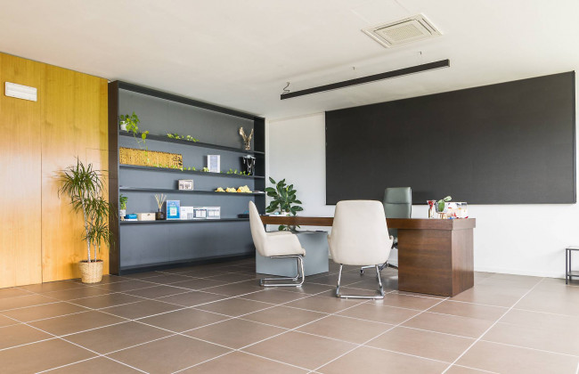 Studio/Ufficio in affitto a Prato