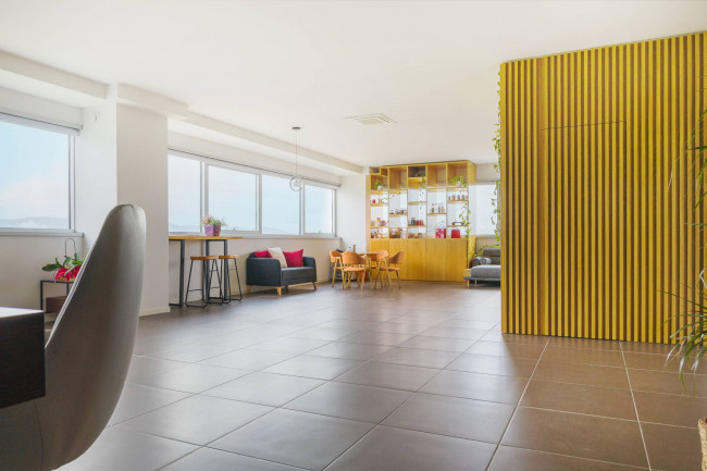 Studio/Ufficio in affitto a Prato