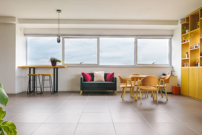 Studio/Ufficio in affitto a Prato