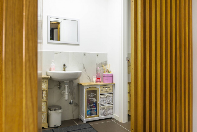 Studio/Ufficio in affitto a Prato