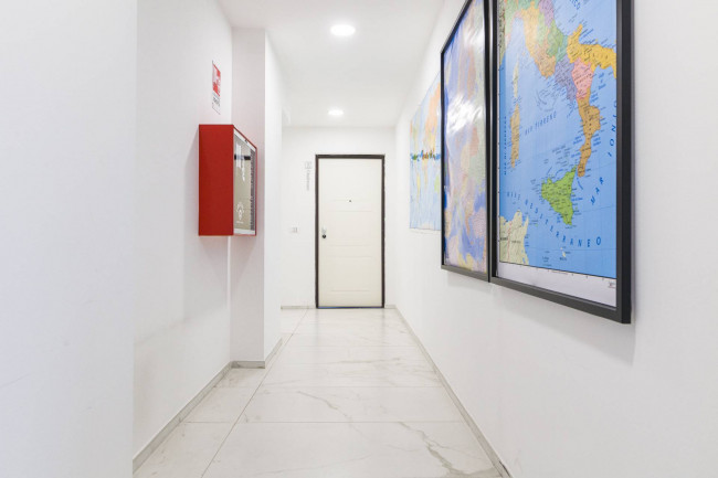 Studio/Ufficio in affitto a Prato