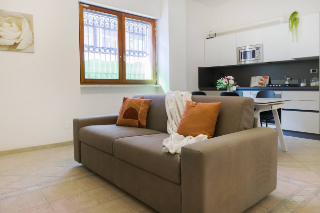 Appartamento in vendita a Viareggio