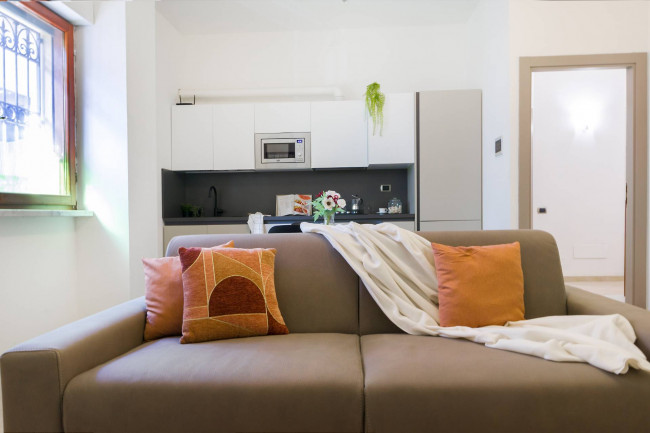 Appartamento in vendita a Viareggio