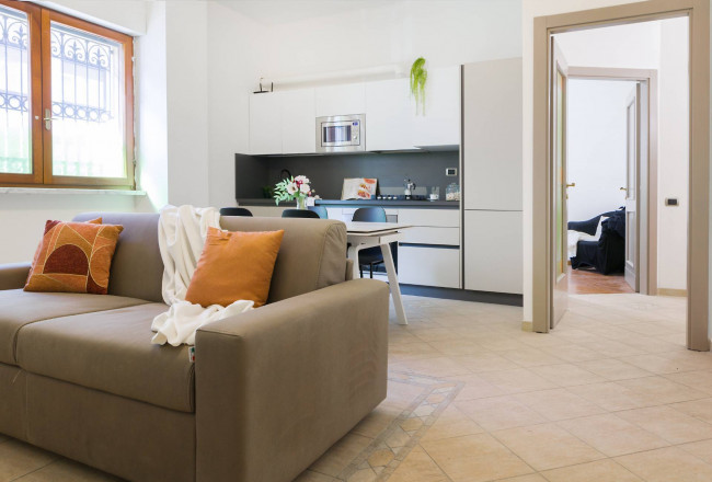 Appartamento in vendita a Viareggio