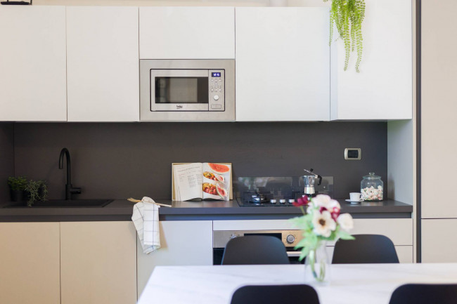 Appartamento in vendita a Viareggio