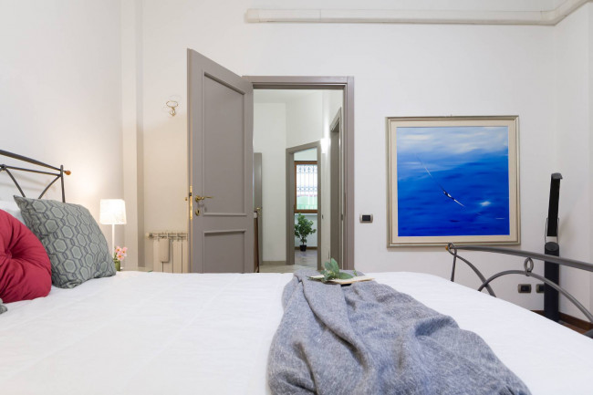 Appartamento in vendita a Viareggio