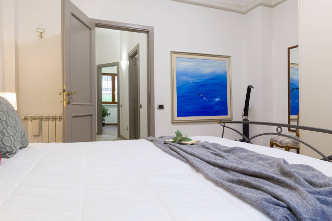 Appartamento in vendita a Viareggio