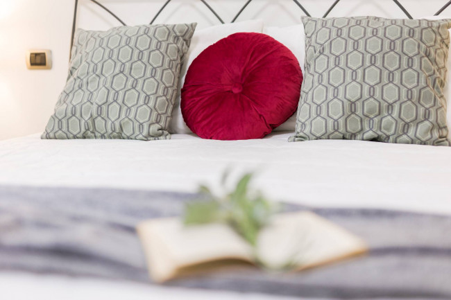 Appartamento in vendita a Viareggio