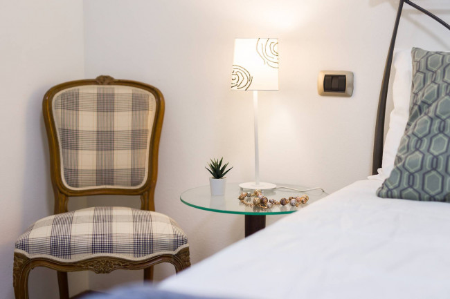 Appartamento in vendita a Viareggio