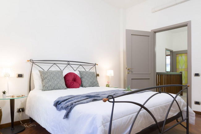 Appartamento in vendita a Viareggio