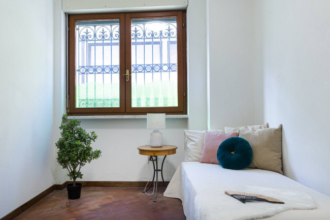 Appartamento in vendita a Viareggio