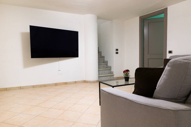 Appartamento in vendita a Viareggio