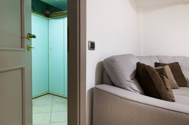 Appartamento in vendita a Viareggio