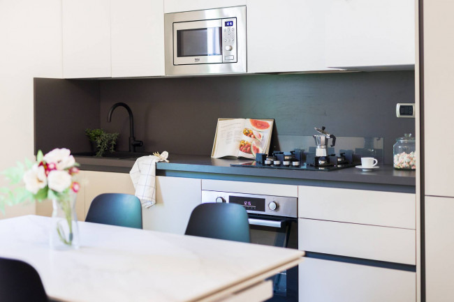 Appartamento in vendita a Viareggio