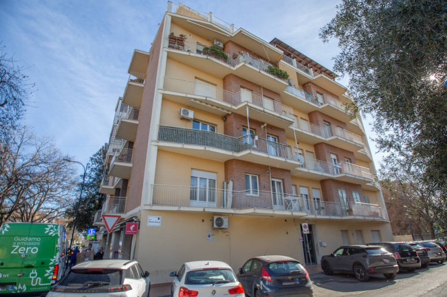 Appartamento in vendita a Pescara