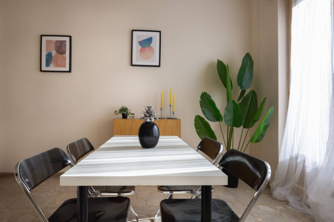 Appartamento in vendita a Pescara