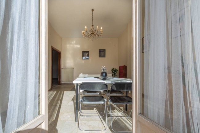 Appartamento in vendita a Pescara