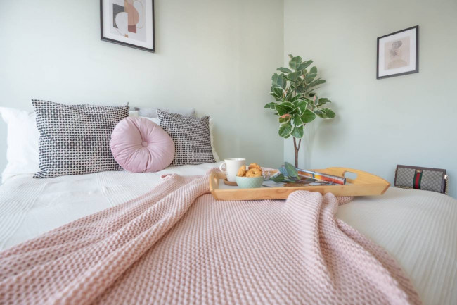 Appartamento in vendita a Pescara