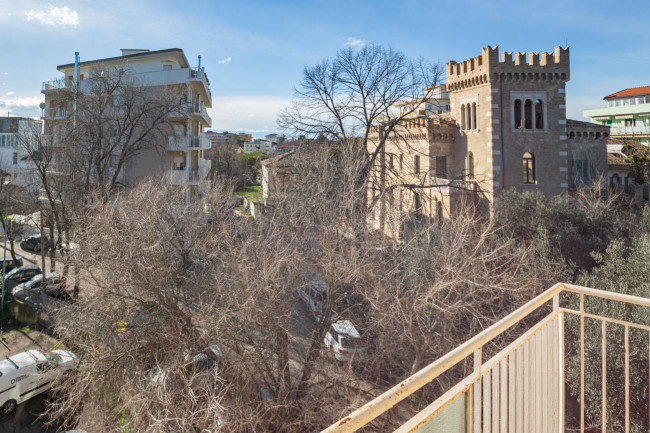 Appartamento in vendita a Pescara