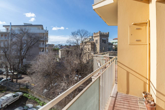 Appartamento in vendita a Pescara