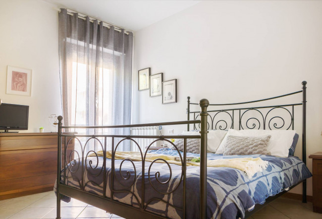 Appartamento in vendita a Siena