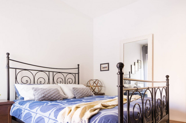 Appartamento in vendita a Siena