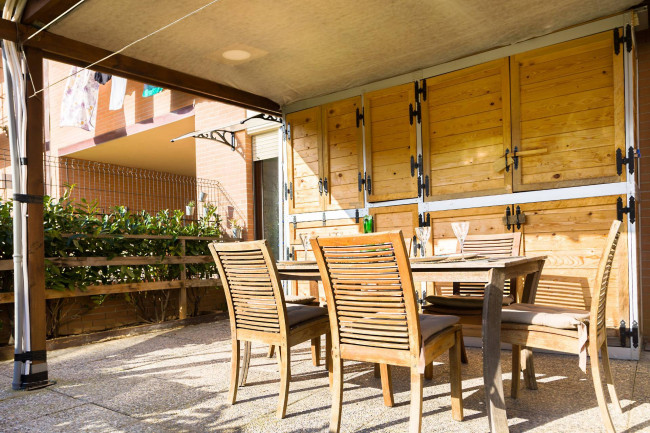 Appartamento in vendita a Siena