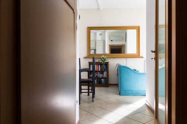 Appartamento in vendita a Siena