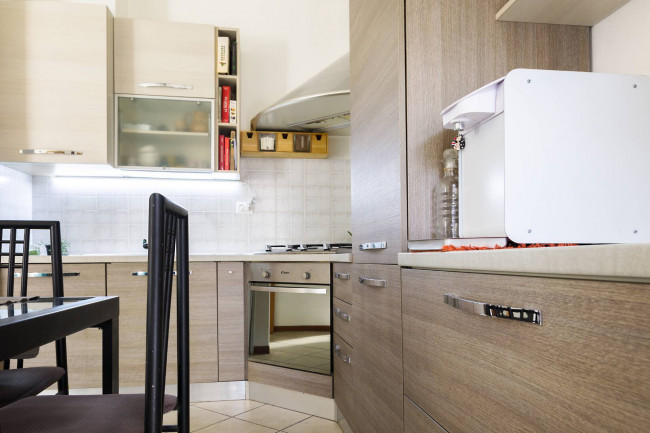 Appartamento in vendita a Siena