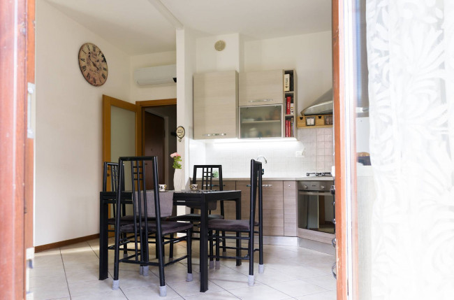 Appartamento in vendita a Siena