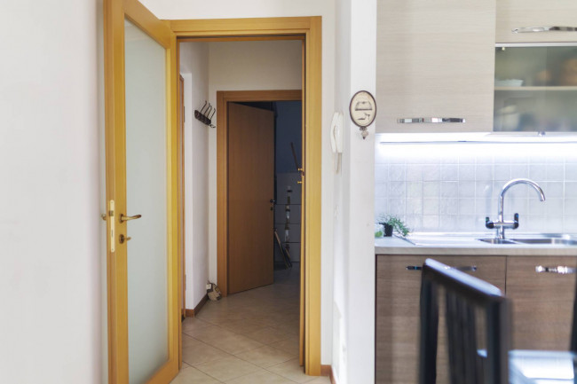 Appartamento in vendita a Siena