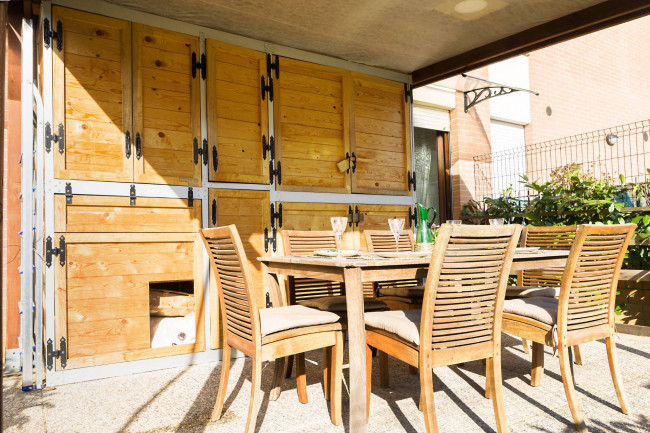 Appartamento in vendita a Siena