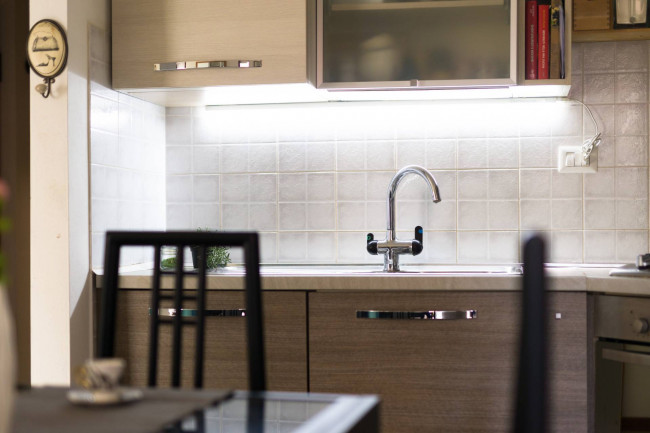 Appartamento in vendita a Siena