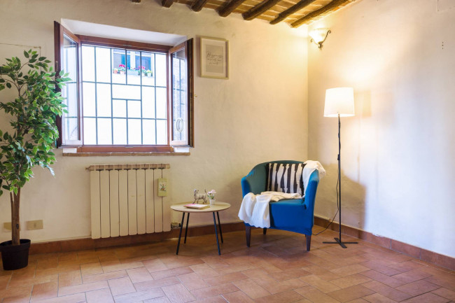 Appartamento in vendita a Siena