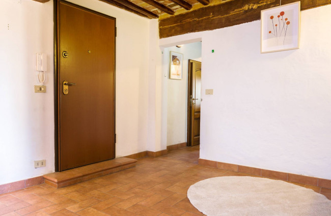 Appartamento in vendita a Siena