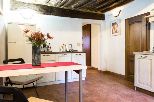 Appartamento in vendita a Siena