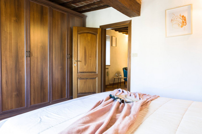 Appartamento in vendita a Siena