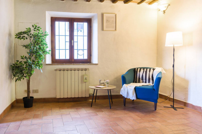 Appartamento in vendita a Siena