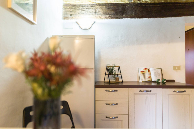 Appartamento in vendita a Siena