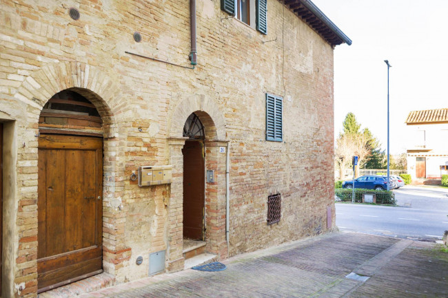 Appartamento in vendita a Siena