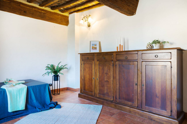 Appartamento in vendita a Siena