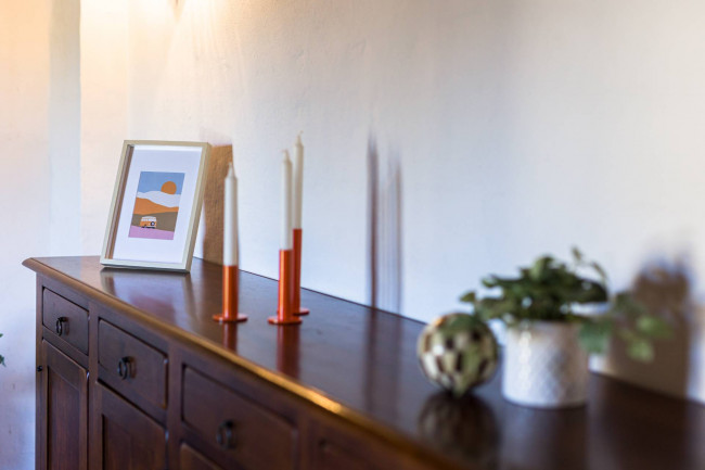 Appartamento in vendita a Siena