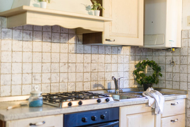 Appartamento in vendita a Siena