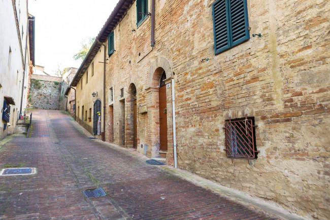 Appartamento in vendita a Siena