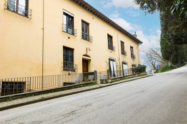 Appartamento in vendita a Poggibonsi