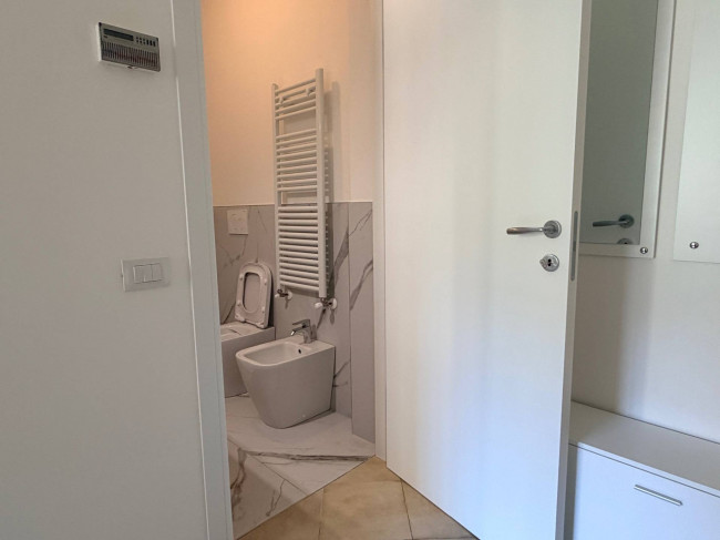 Appartamento in affitto a Firenze