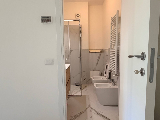Appartamento in affitto a Firenze
