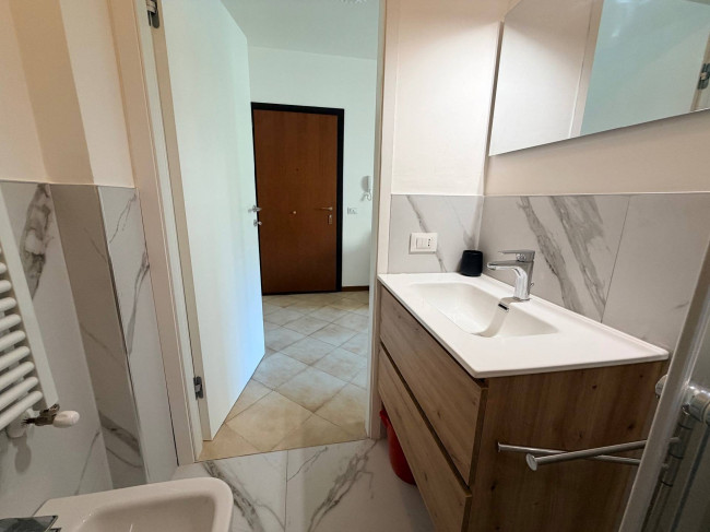 Appartamento in affitto a Firenze